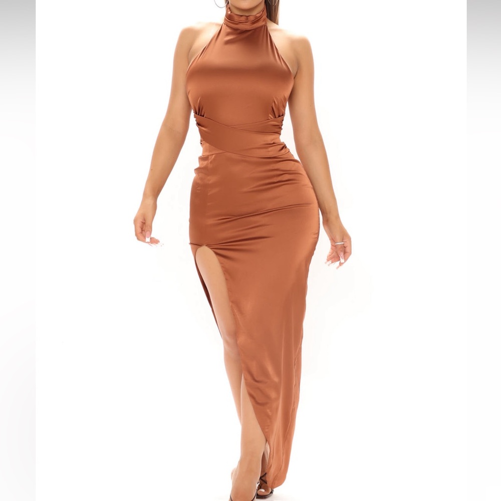 Fashion Nova Dress